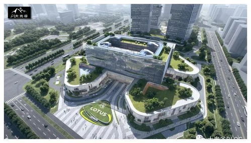 武漢擬新增兩大永旺，推動(dòng)湖北軟件開發(fā)產(chǎn)業(yè)升級(jí)